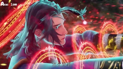 Watch The Secrets of Star Divine Arts Episode 6 Eng Sub