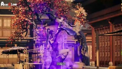 Watch Spiritual Lord of Chaos Episode 16 Eng Sub