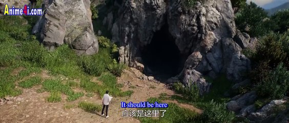 Watch Ancient Immortal Doctor of the Metropolis Episode 129 English Subtitles