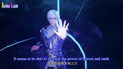 Watch Martial Soul Continent Episode 15 English Subtitles