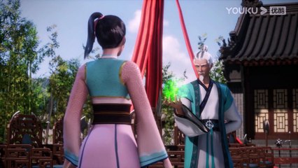 Watch The Legend of Yang Chen Episode 28 Eng Sub