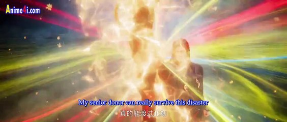 Watch Jade Dynasty Season 3 Episode 25 English Subtitles