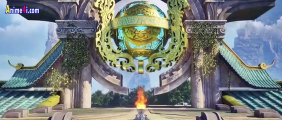 Watch Tomb of Fallen Gods Episode 20 Multi-Subtitles