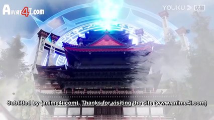 Watch The Legend of Yang Chen Episode 12 Eng Sub