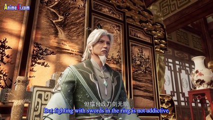 Watch Glorious Revenge of Ye Feng Episode 120 Multi-Subtitles