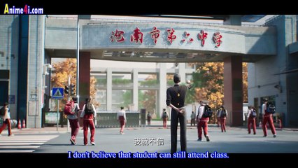 Watch Slay The Gods Episode 2 Eng Sub