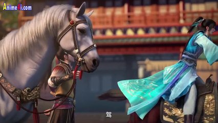 Watch The Young Brewmaster’s Adventure Season 2 Episode 1 Eng Sub