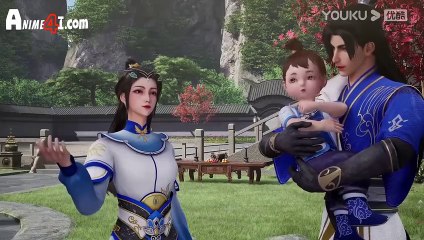 Watch The Galaxy Emperor Episode 21 Eng Sub