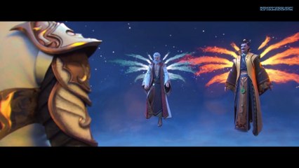 Watch Battle Through The Heavens Season 4 Episode 13 Eng Sub