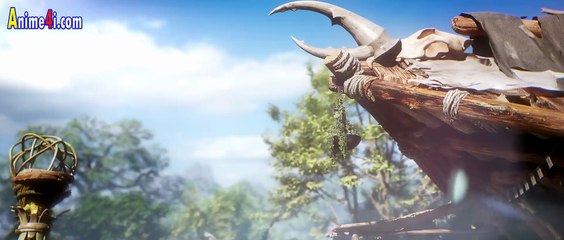 Beyond Time’s Gaze Episode 5 English Subtitles