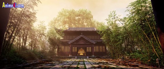 Watch Jade Dynasty [Zhu Xian] Episode 37 Eng Sub