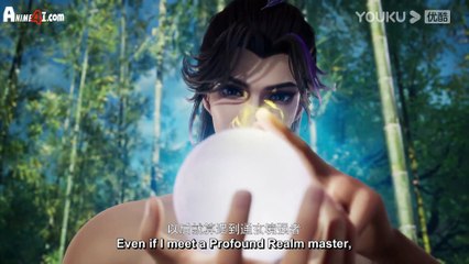 Watch Glorious Revenge of Ye Feng Episode 3 Eng Sub