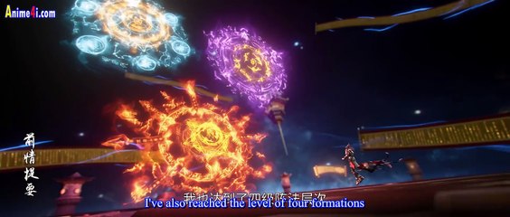 Watch Stellar Transformation Season 6 Episode 8 Multi-Subtitles