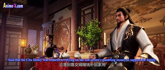 Watch Land of the Keyboard Immortal Episode 68 Eng Sub