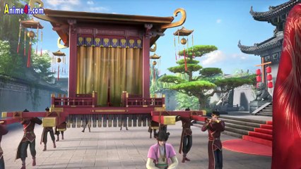 Watch The Young Brewmaster’s Adventure Season 2 Episode 22 Eng Sub