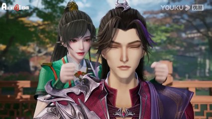 Watch Glorious Revenge of Ye Feng Episode 10 Eng Sub