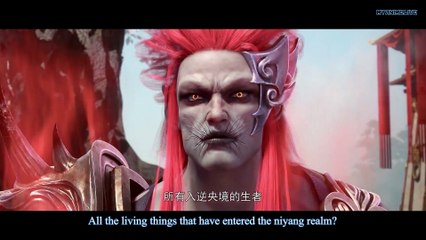 Watch Stellar Transformation Season 4 Episode 14 Eng Sub