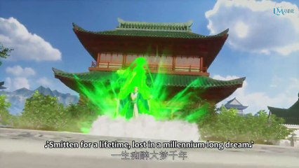 Watch The Peak Of True Martial Arts Episode 16 Eng Sub