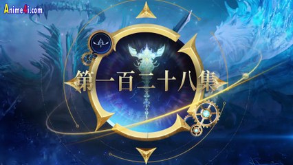 Soul Land 2: The Peerless Tang Sect Episode 128 English Subtitles