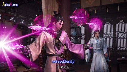 Watch I can have infinite enlightenment Episode 49 Multi-Subtitles