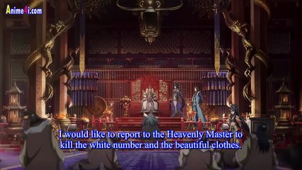 Watch A Will Eternal Season 3 Episode 56 English Subtitles