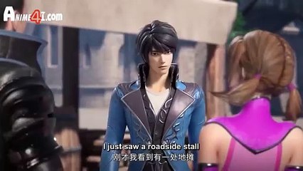 Watch The Legend Of Magic Outfit Episode 25 Eng Sub