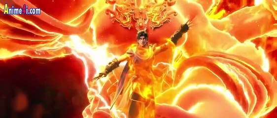 Watch Martial Universe Season 6 Episode 4 English Subtitles