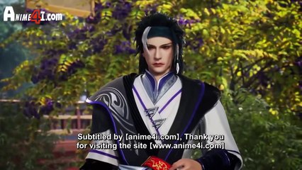 Watch Spiritual Lord of Chaos Episode 37 Eng Sub