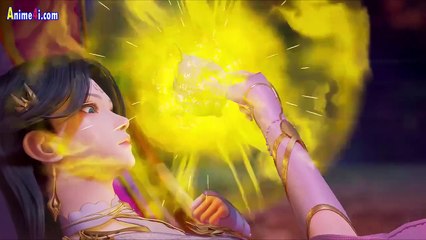 Watch Glorious Revenge of Ye Feng Episode 70 Eng Sub