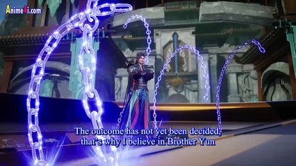 Watch My WeChat is connected to Dragon Palace Episode 46 Multi-Subtitles