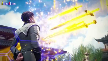 Watch Dragon Star Lord Episode 31 Multi-Subtitles