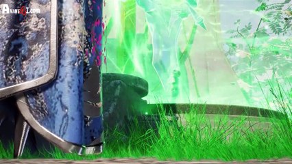 Watch The Legend of the Taiyi Sword Immortal Episode 19 Eng Sub