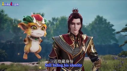 Watch Myth of the Ancients Episode 202 Eng Sub