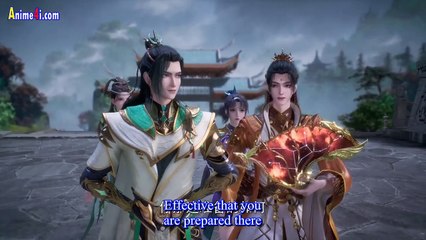 Watch Myth of the Ancients Episode 260 Multi-Subtitles