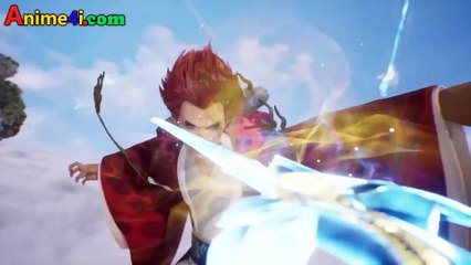 Watch Wonderland of Ten Thousands Episode 400 Eng Sub