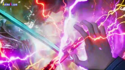 Watch Glorious Revenge of Ye Feng Episode 106 Eng Sub