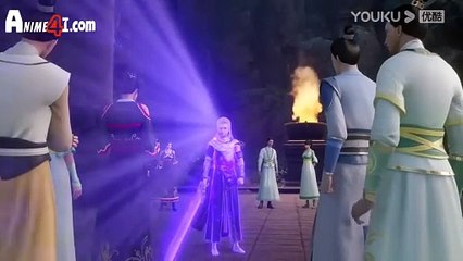 Watch The Galaxy Emperor Episode 25 Eng Sub