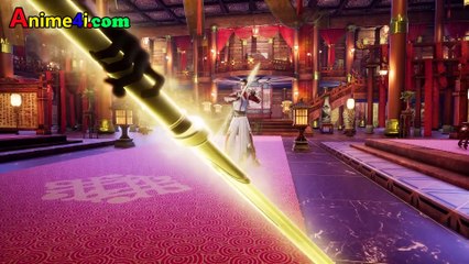 Watch Spiritual Lord of Chaos Episode 12 Eng Sub