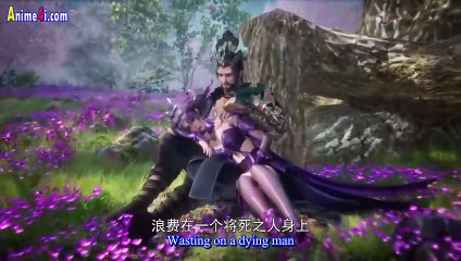 Watch Myth of the Ancients Episode 221 Eng Sub