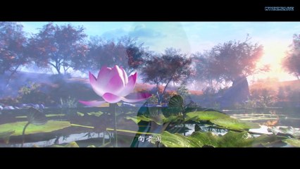 Watch Battle Through The Heavens Season 4 Episode 18 Eng Sub