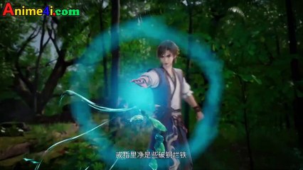 Watch Hundred Refining Soaring Record Episode 12 Eng Sub