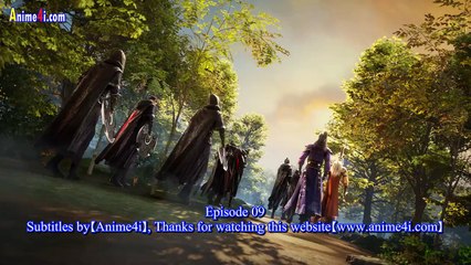 Watch The Young Brewmaster’s Adventure Season 2 Episode 9 Eng Sub