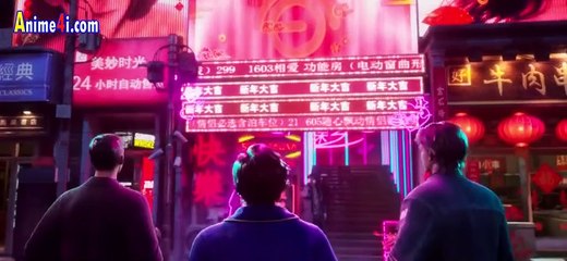 Watch Slay The Gods Episode 13 Eng Sub