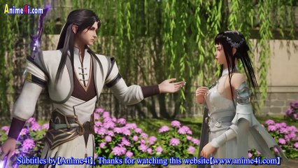 Watch I, the public enemy of the world of immortality Episode 32 Eng Sub