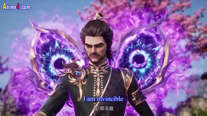 Watch I can have infinite enlightenment Episode 22 Multi-Subtitles