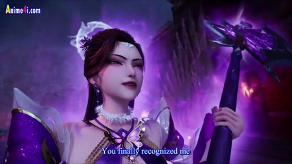 Watch Myth of the Ancients Episode 217 Eng Sub