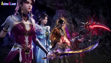 Watch Myth of the Ancients Episode 181 Eng Sub