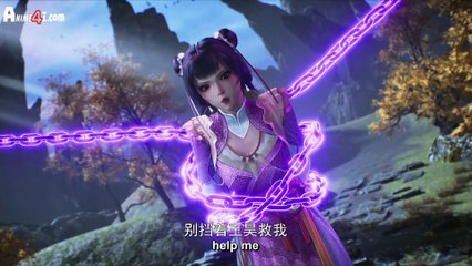 Watch Myth of the Ancients Episode 153 Eng Sub