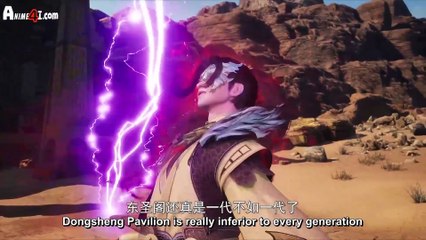 Watch Myth of the Ancients Episode 170 Eng Sub