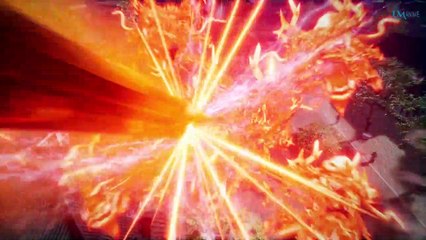 Watch The Peak Of True Martial Arts Episode 26 Eng Sub